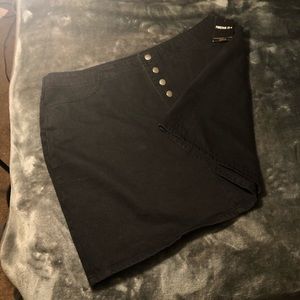 Forever 21+ Denim Skirt ‼️NWT‼️